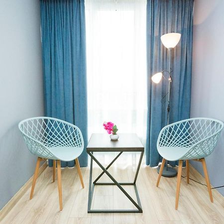 Stylish 2-Rooms Apartment Київ Екстер'єр фото