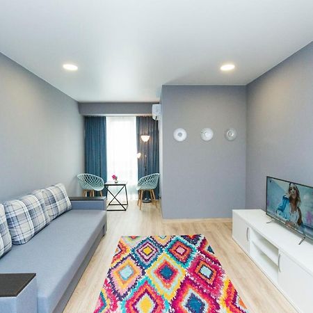 Stylish 2-Rooms Apartment Київ Екстер'єр фото