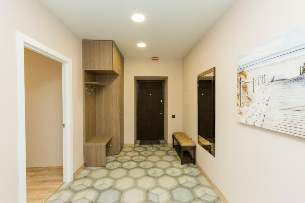 Stylish 2-Rooms Apartment Київ Екстер'єр фото