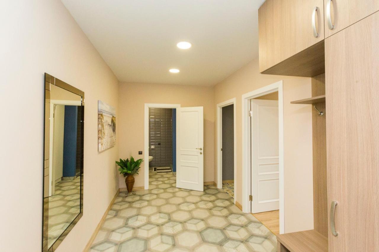 Stylish 2-Rooms Apartment Київ Екстер'єр фото