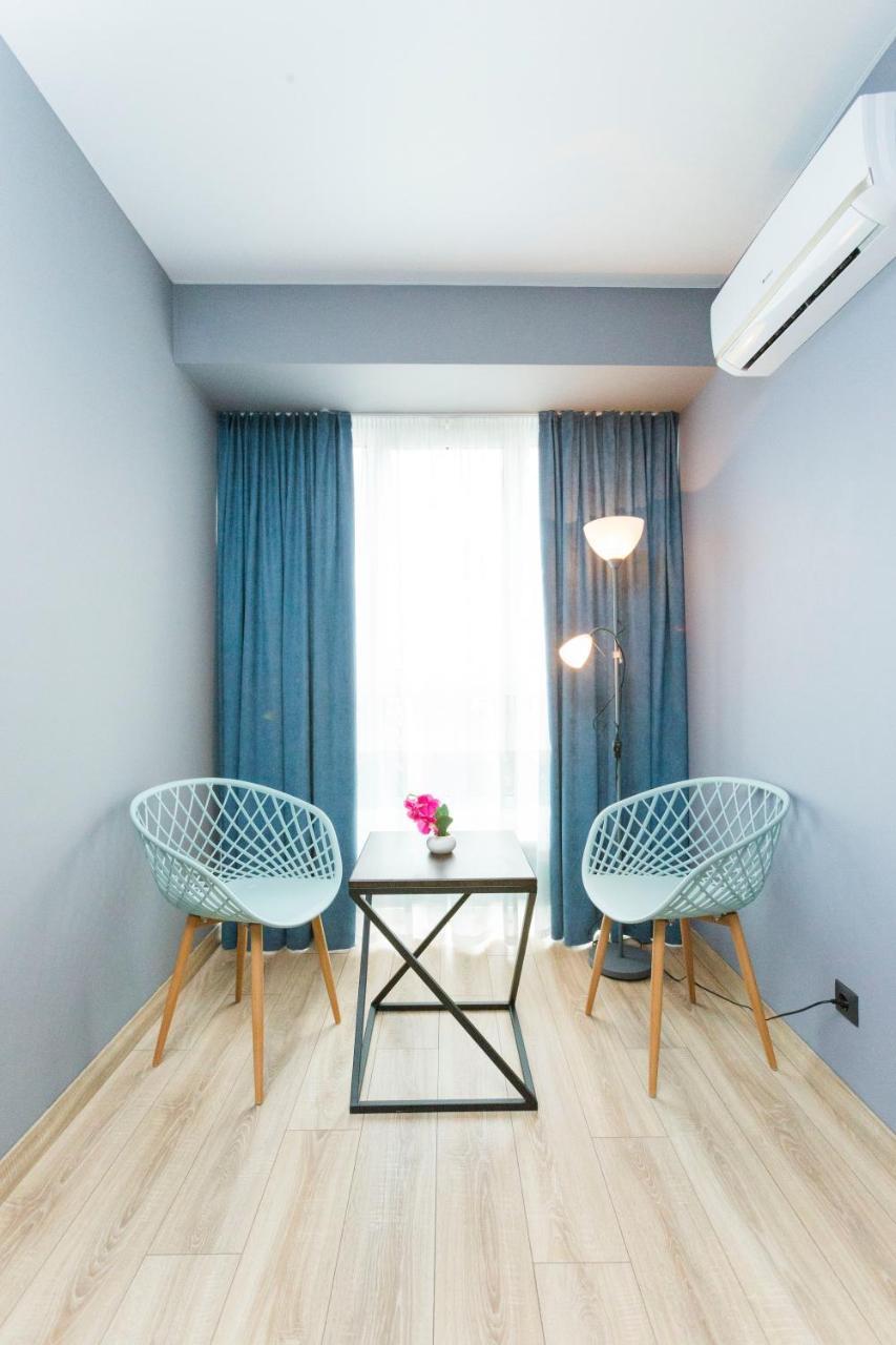 Stylish 2-Rooms Apartment Київ Екстер'єр фото