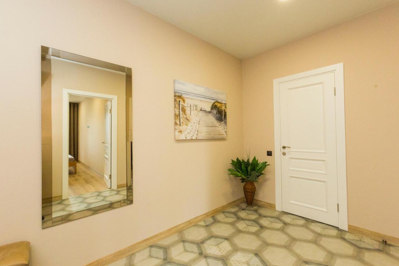 Stylish 2-Rooms Apartment Київ Екстер'єр фото