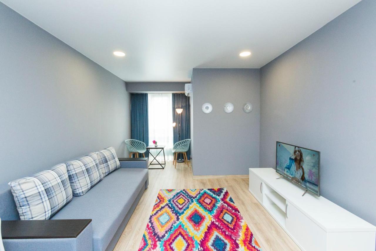 Stylish 2-Rooms Apartment Київ Екстер'єр фото