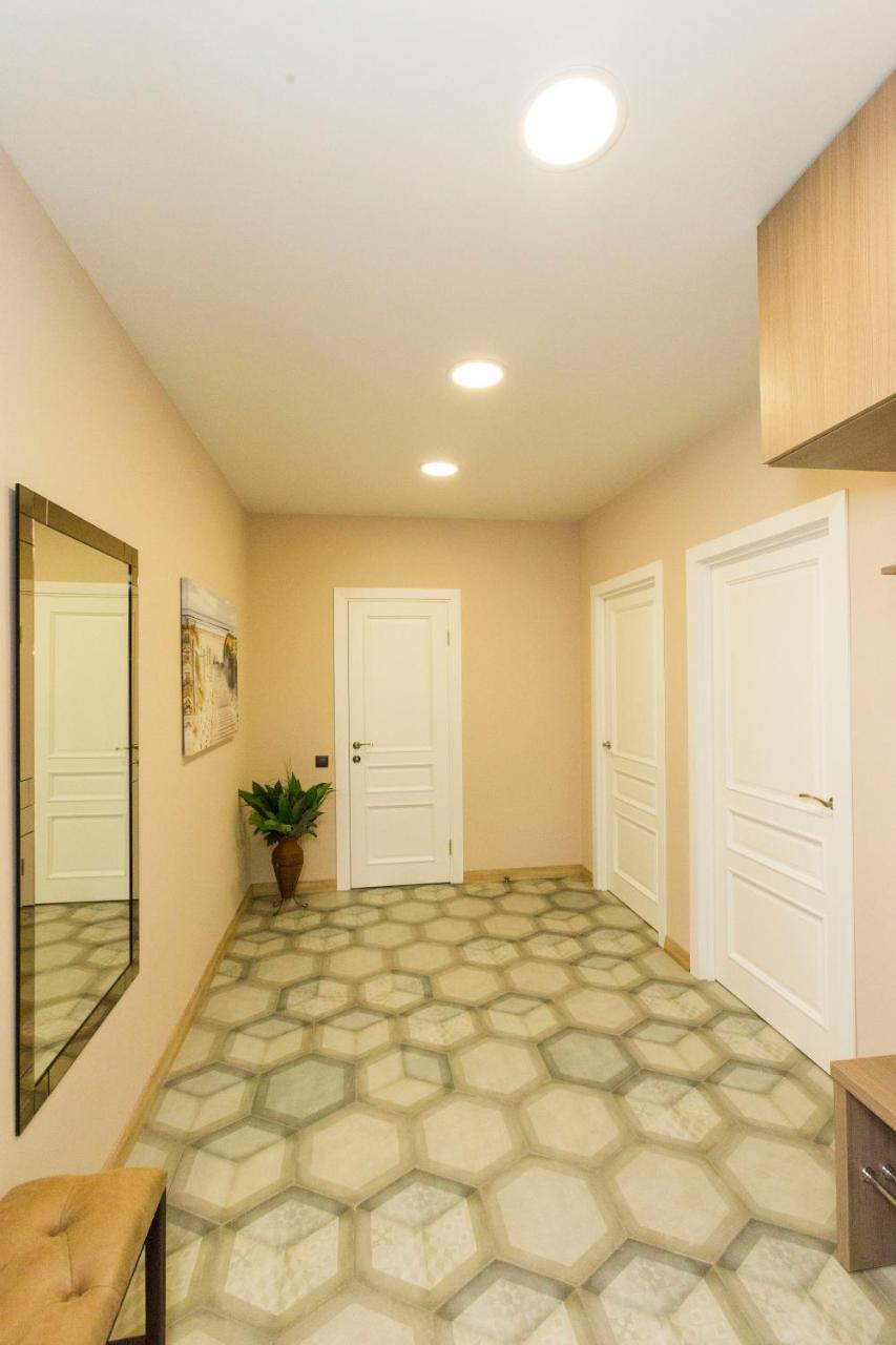 Stylish 2-Rooms Apartment Київ Екстер'єр фото