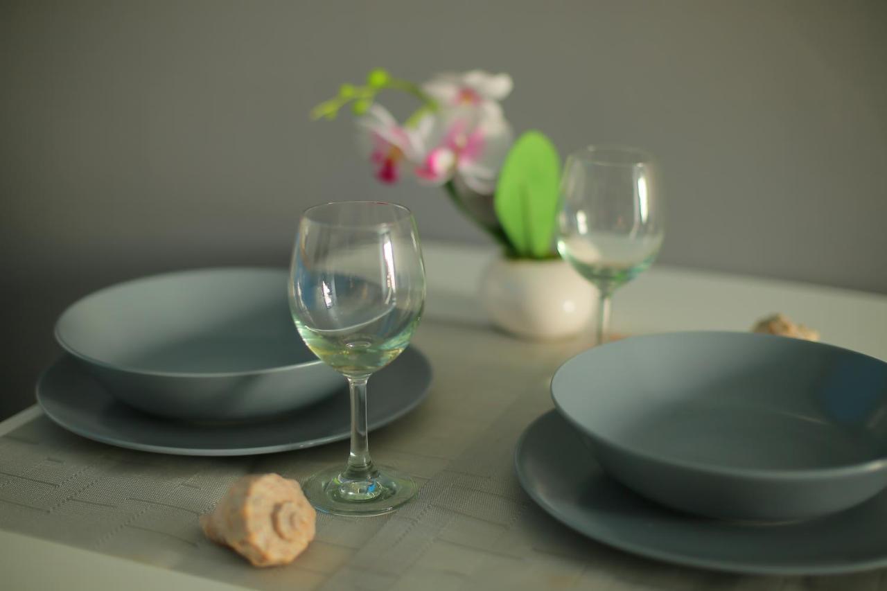 Stylish 2-Rooms Apartment Київ Екстер'єр фото