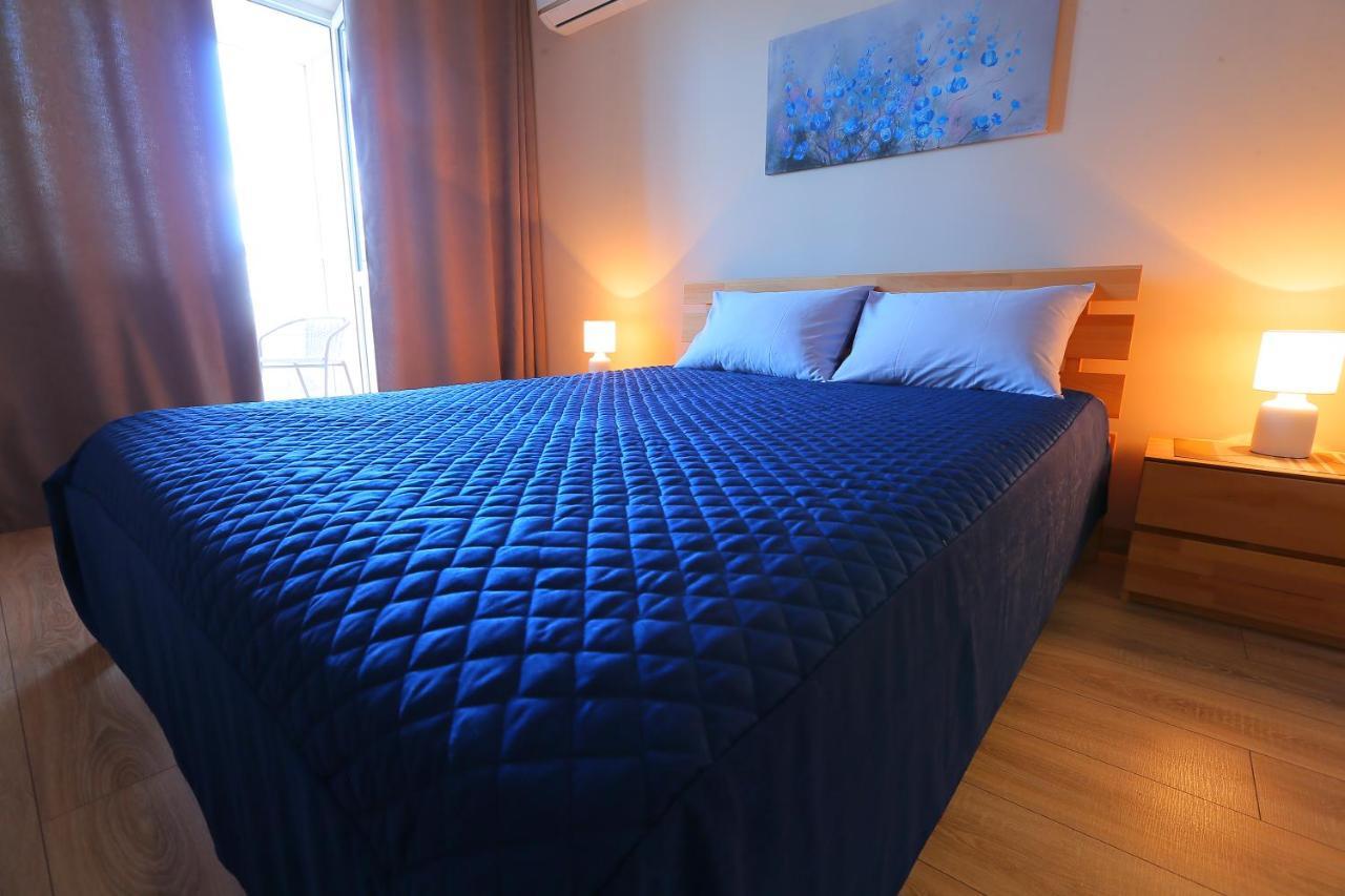 Stylish 2-Rooms Apartment Київ Екстер'єр фото