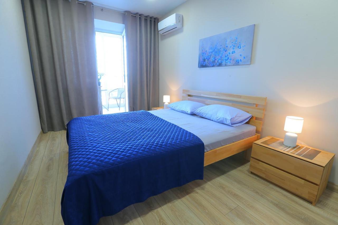 Stylish 2-Rooms Apartment Київ Екстер'єр фото
