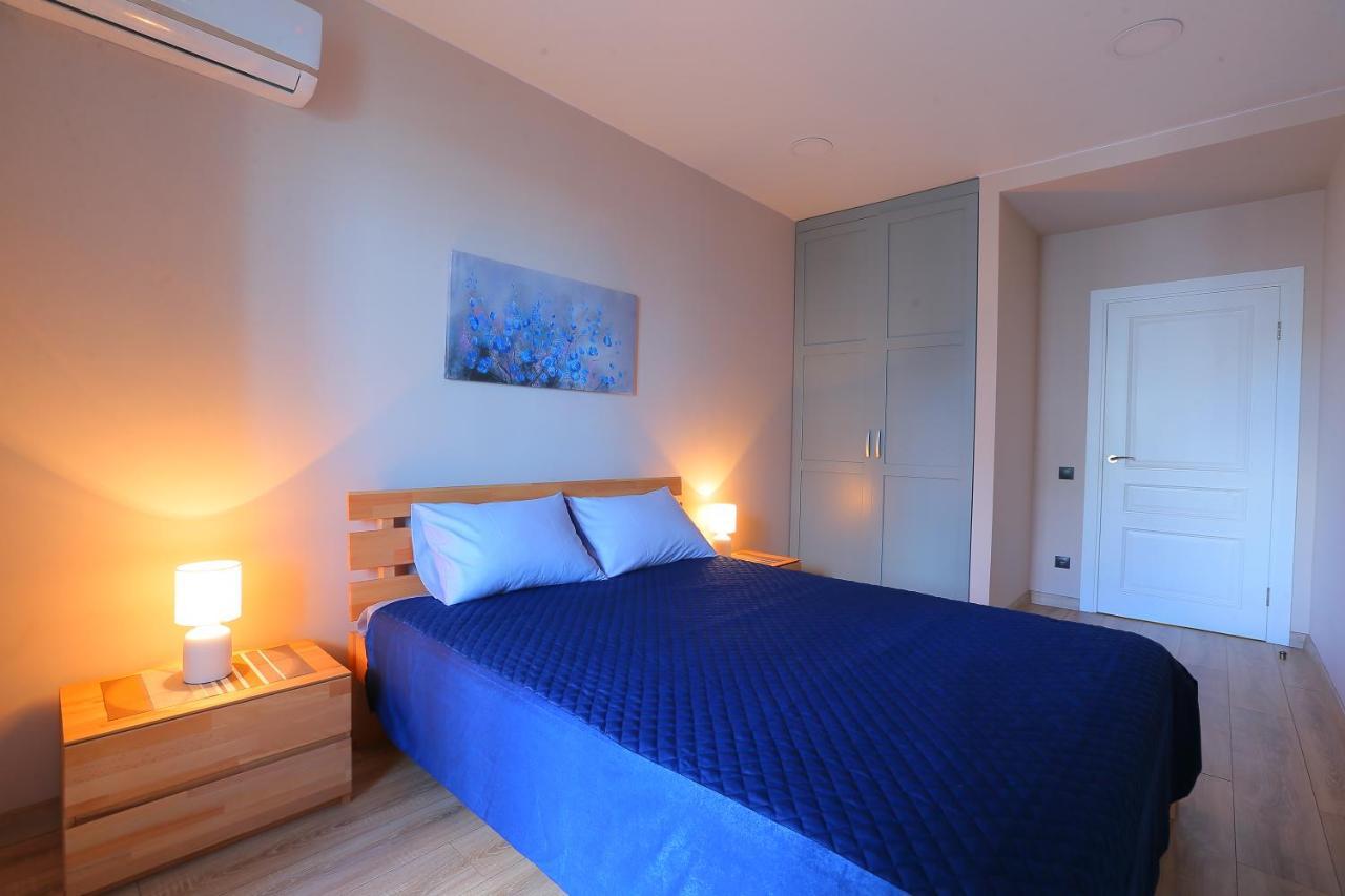 Stylish 2-Rooms Apartment Київ Екстер'єр фото